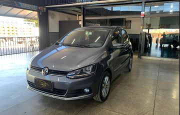 Volkswagen Fox Connect 1.6 Mb Manual