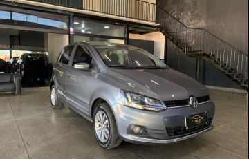 Volkswagen Fox Connect 1.6 Mb Manual - Foto #2