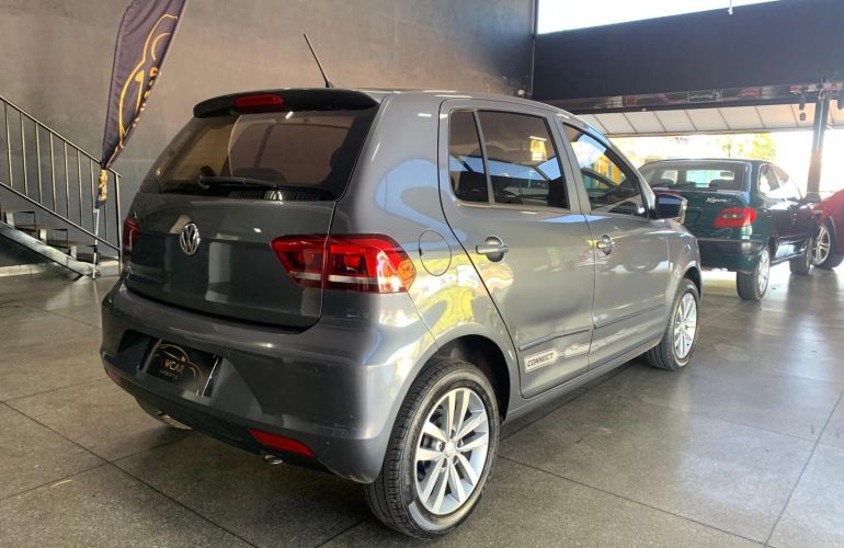 Volkswagen Fox Connect 1.6 Mb Manual - Foto #3