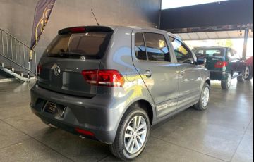 Volkswagen Fox Connect 1.6 Mb Manual - Foto #3