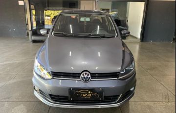 Volkswagen Fox Connect 1.6 Mb Manual - Foto #5