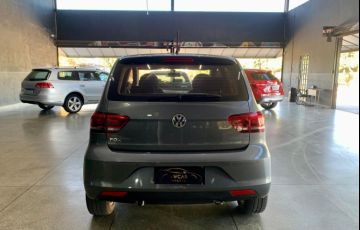Volkswagen Fox Connect 1.6 Mb Manual - Foto #6