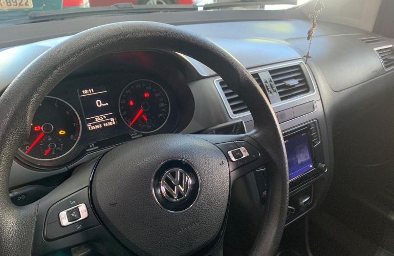 Volkswagen Fox Connect 1.6 Mb Manual - Foto #7