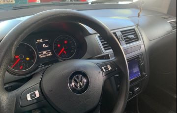 Volkswagen Fox Connect 1.6 Mb Manual - Foto #7