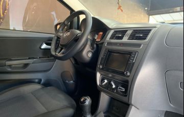 Volkswagen Fox Connect 1.6 Mb Manual - Foto #8