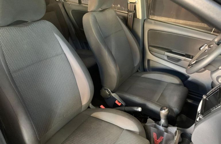 Volkswagen Fox Connect 1.6 Mb Manual - Foto #9