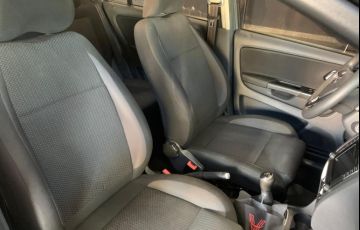 Volkswagen Fox Connect 1.6 Mb Manual - Foto #9