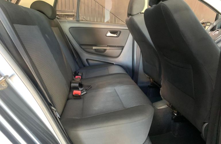 Volkswagen Fox Connect 1.6 Mb Manual - Foto #10