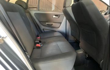 Volkswagen Fox Connect 1.6 Mb Manual - Foto #10