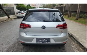 Volkswagen Golf 1.4 TSi Highline 16V Gasolina 4p Automático - Foto #6