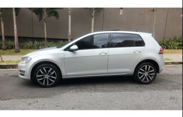 Volkswagen Golf 1.4 TSi Highline 16V Gasolina 4p Automático - Foto #8