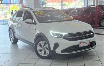 Volkswagen Nivus 1.0 200 TSI Comfortline