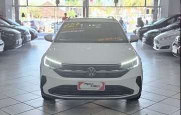 Volkswagen Nivus 1.0 200 TSI Comfortline - Foto #2