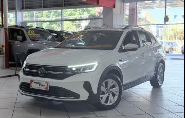 Volkswagen Nivus 1.0 200 TSI Comfortline - Foto #3