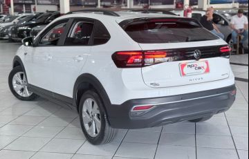 Volkswagen Nivus 1.0 200 TSI Comfortline - Foto #5