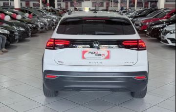 Volkswagen Nivus 1.0 200 TSI Comfortline - Foto #6