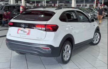 Volkswagen Nivus 1.0 200 TSI Comfortline - Foto #7