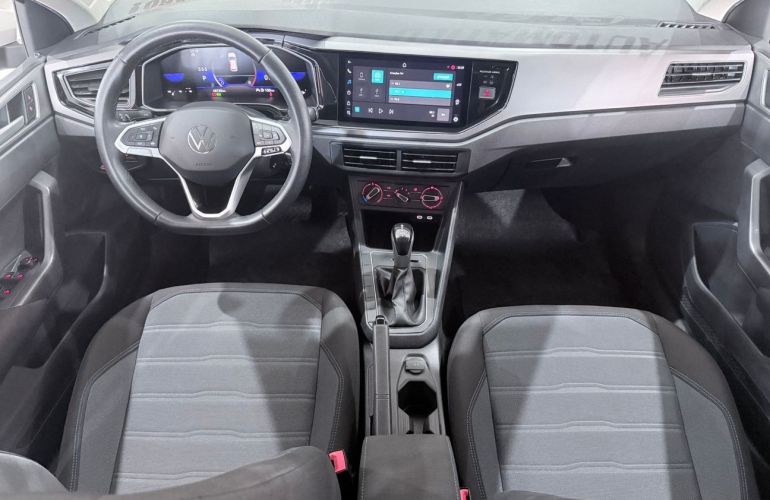 Volkswagen Nivus 1.0 200 TSI Comfortline - Foto #8