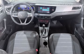 Volkswagen Nivus 1.0 200 TSI Comfortline - Foto #8