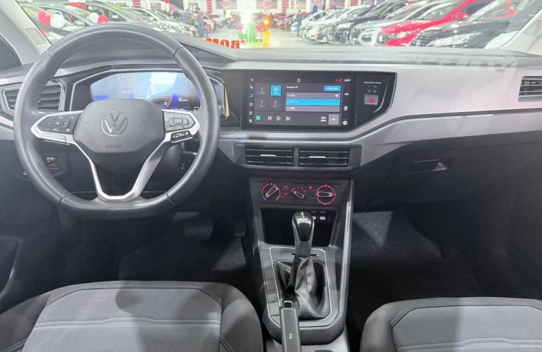 Volkswagen Nivus 1.0 200 TSI Comfortline - Foto #9