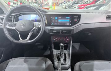 Volkswagen Nivus 1.0 200 TSI Comfortline - Foto #9