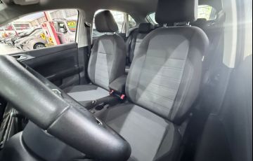 Volkswagen Nivus 1.0 200 TSI Comfortline - Foto #10