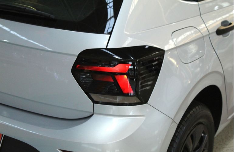 Volkswagen Polo 1.0 MPi Track - Foto #6