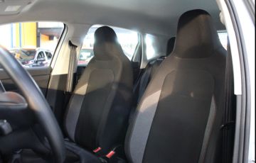 Volkswagen Polo 1.0 MPi Track - Foto #8