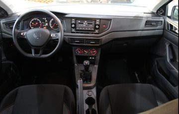 Volkswagen Polo 1.0 MPi Track - Foto #9