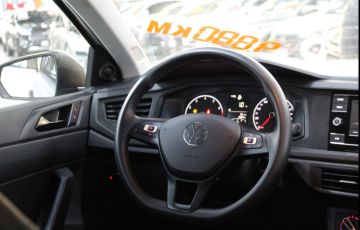 Volkswagen Polo 1.0 MPi Track - Foto #10