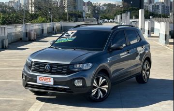 Volkswagen T-cross 1.0 200 TSi Comfortline
