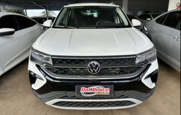 Volkswagen Taos 1.4 250 TSI Comfortline (Aut) - Foto #2