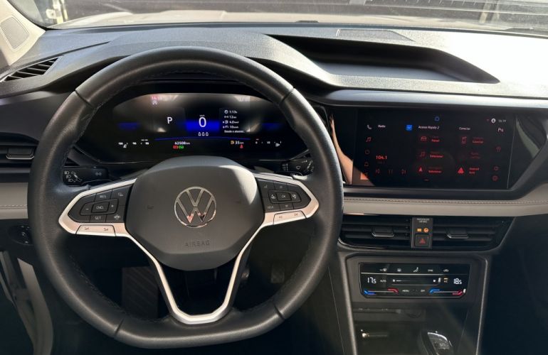 Volkswagen Taos 1.4 250 TSI Comfortline (Aut) - Foto #7