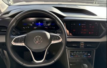 Volkswagen Taos 1.4 250 TSI Comfortline (Aut) - Foto #7