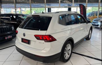 Volkswagen Tiguan 1.4 250 TSi Total Allspace Comfortline - Foto #2