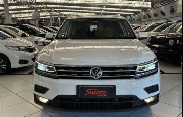 Volkswagen Tiguan 1.4 250 TSi Total Allspace Comfortline - Foto #3