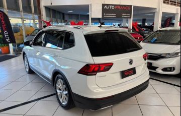 Volkswagen Tiguan 1.4 250 TSi Total Allspace Comfortline - Foto #4