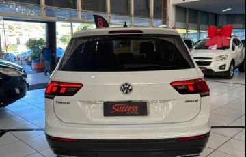 Volkswagen Tiguan 1.4 250 TSi Total Allspace Comfortline - Foto #6