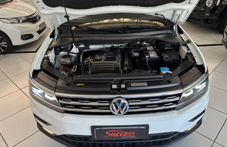 Volkswagen Tiguan 1.4 250 TSi Total Allspace Comfortline - Foto #7