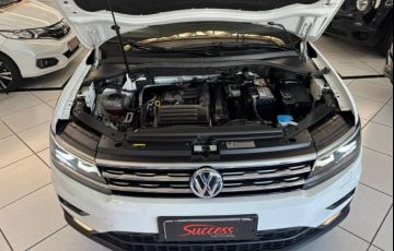 Volkswagen Tiguan 1.4 250 TSi Total Allspace Comfortline - Foto #7
