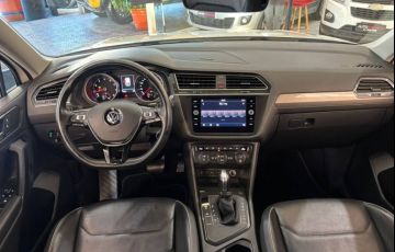 Volkswagen Tiguan 1.4 250 TSi Total Allspace Comfortline - Foto #9
