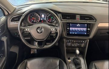 Volkswagen Tiguan 1.4 250 TSi Total Allspace Comfortline - Foto #10