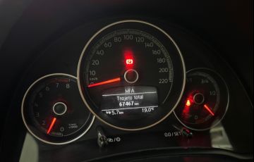 Volkswagen Up 1.0 170 TSi Total Xtreme - Foto #5