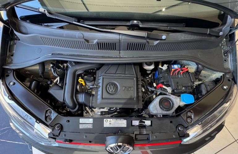 Volkswagen Up 1.0 170 TSi Total Xtreme - Foto #8