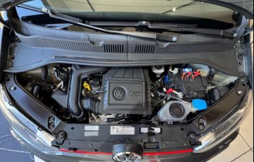 Volkswagen Up 1.0 170 TSi Total Xtreme - Foto #8