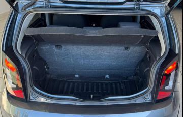 Volkswagen Up 1.0 170 TSi Total Xtreme - Foto #9