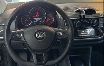Volkswagen Up 1.0 170 TSi Total Xtreme - Foto #10