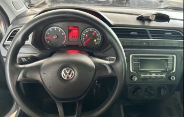 Volkswagen Voyage 1.6 MSI (Flex) - Foto #7