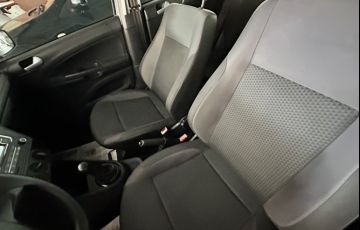 Volkswagen Voyage 1.6 MSI (Flex) - Foto #8