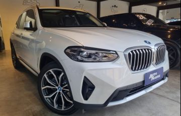 BMW X3 2.0 16V X Line Xdrive30e